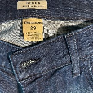 True Religion Jeans